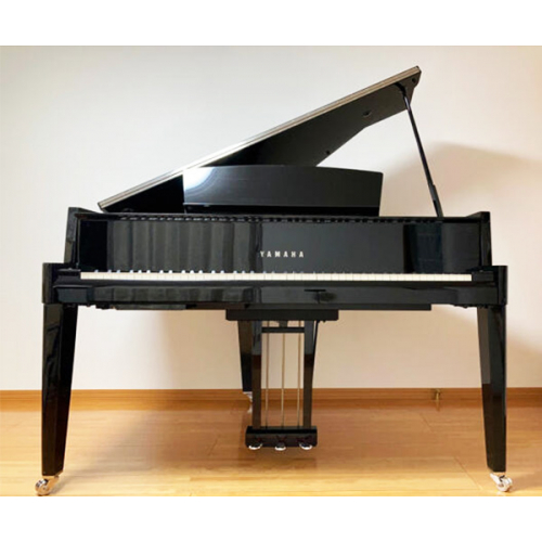 Piano Yamaha N3 Avant Grand