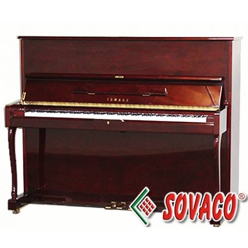 Piano Yamaha W110BB