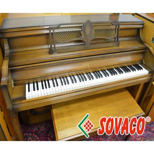 Đàn Piano Sohmer Giá Rẻ 