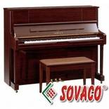 Piano Yamaha U3H (WN)