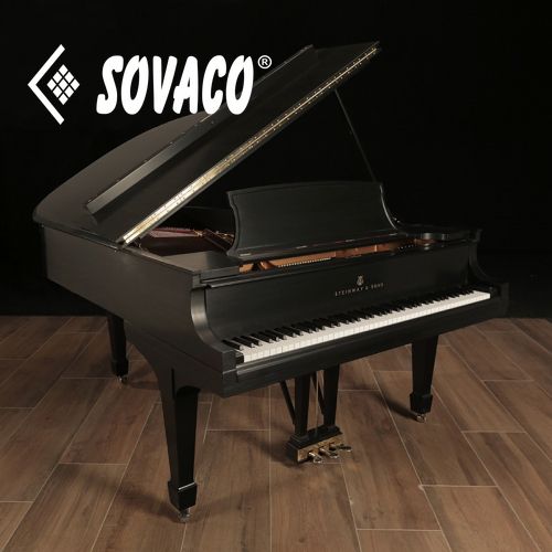 1925 Steinway & Sons Grand L