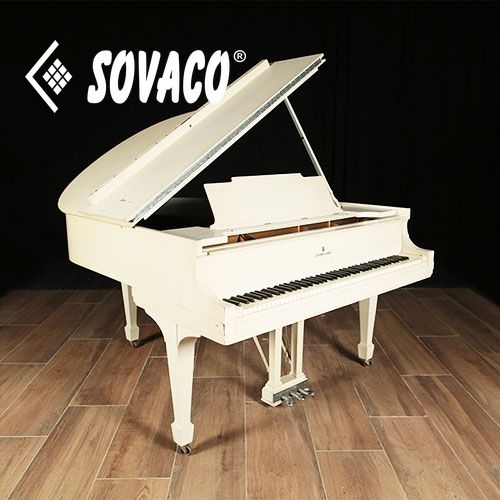 1916 Steinway & Sons Grand M