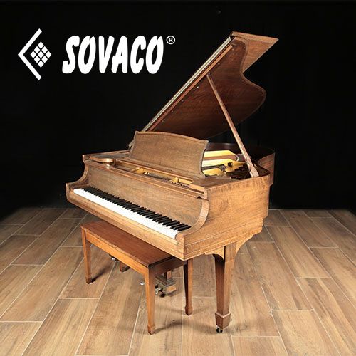 1923 Steinway & Sons Grand M