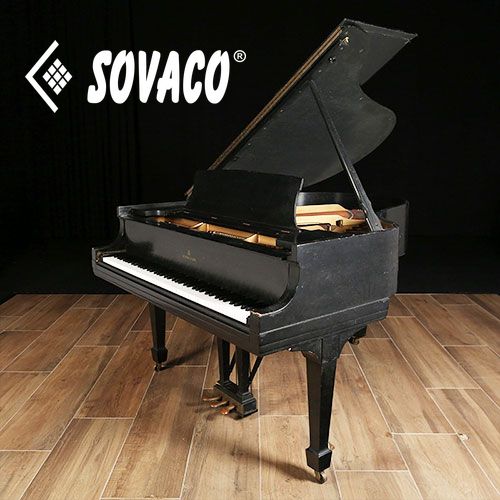 1945 Steinway & Sons Grand M