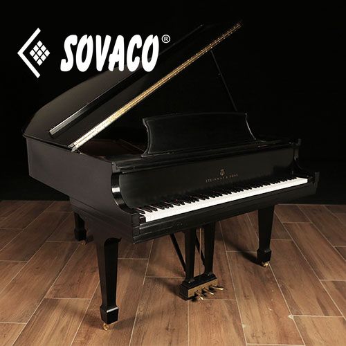 1988 Steinway & Sons Grand M