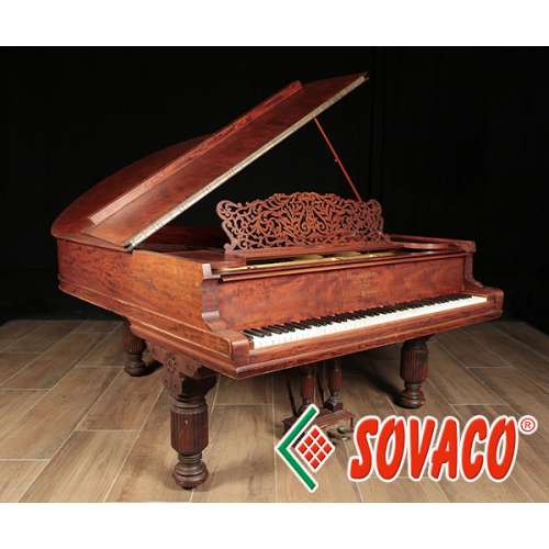 Steinway & Sons A 1894