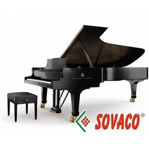 Piano STEINWAY＆SONS D-274