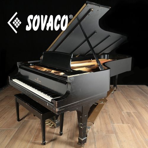 1958 Steinway & Sons Grand D