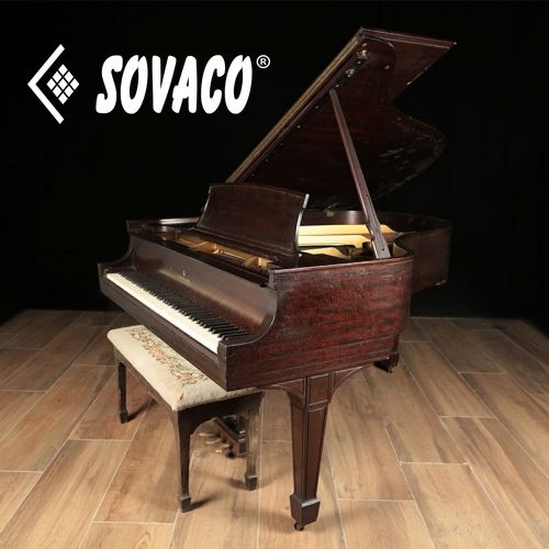 1936 Steinway & Sons Model L