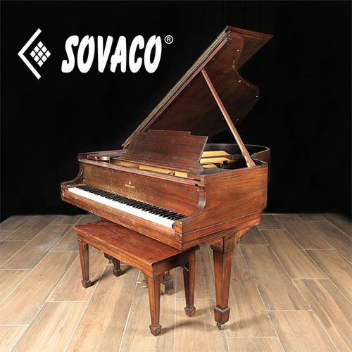 1921 Steinway & Sons Grand M