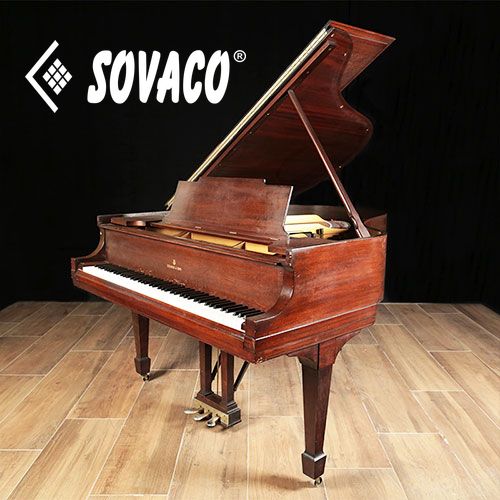 1924 Steinway & Sons Grand M