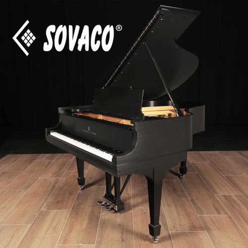 1987 Steinway & Sons Grand M