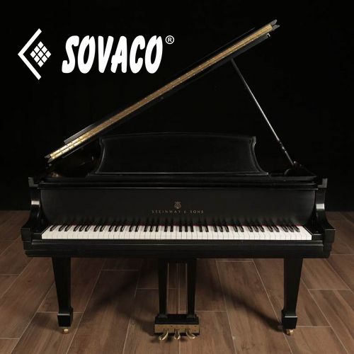 Steinway & Sons Grand M 