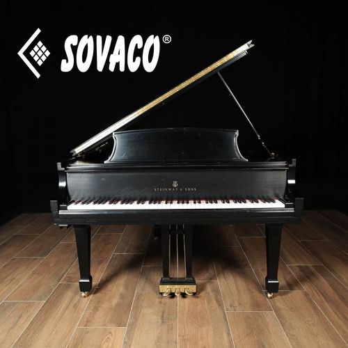 1998 Steinway & Sons Grand M