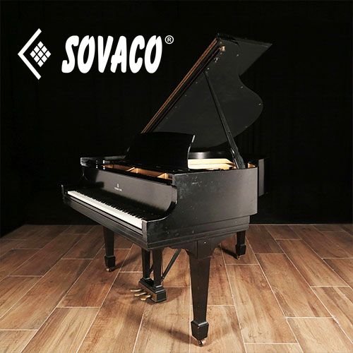 1939 Steinway & Sons Grand S