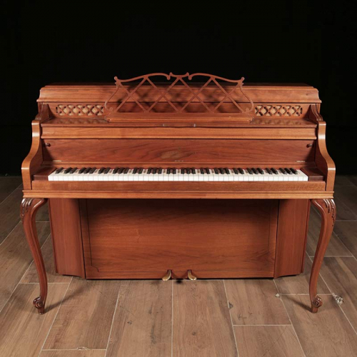 1983 Steinway & Sons Model 40