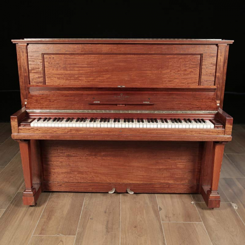 1912 Steinway & Sons Model K