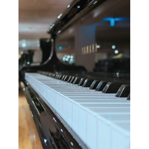 Đàn Piano Grand Yamaha G3B