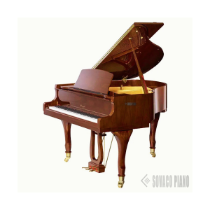 Grand Piano Vierge V148-WP
