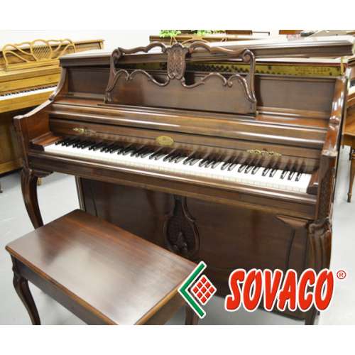 Đàn Piano Wurlitzer Giá Rẻ 