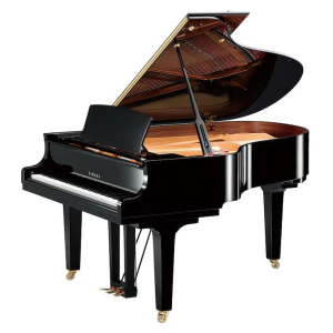  Đàn Piano Grand YAMAHA C5A