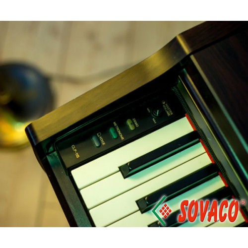 Đàn Piano Điện Yamaha CLP-115