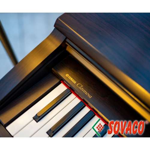 Đàn Piano Điện Yamaha CLP-120