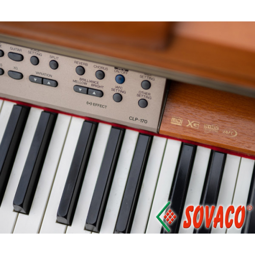 Đàn Piano Điện Yamaha CLP-170