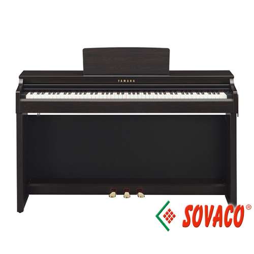 Đàn Piano Điện Yamaha CLP-811