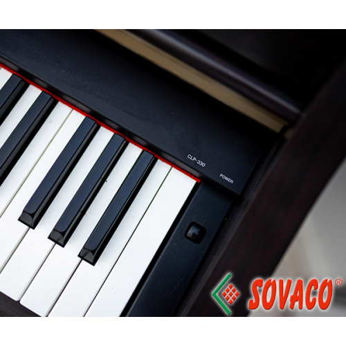 Đàn Piano Điện Yamaha CLP-330