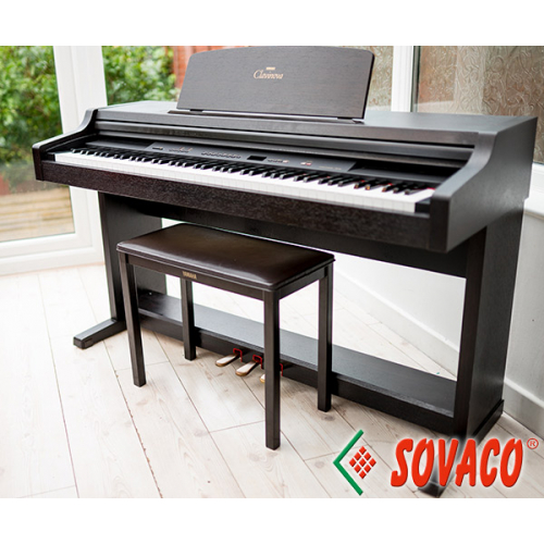 Đàn Piano Điện Yamaha CLP-411