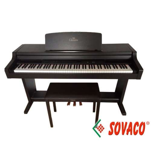 Đàn Piano Điện Yamaha CLP-411