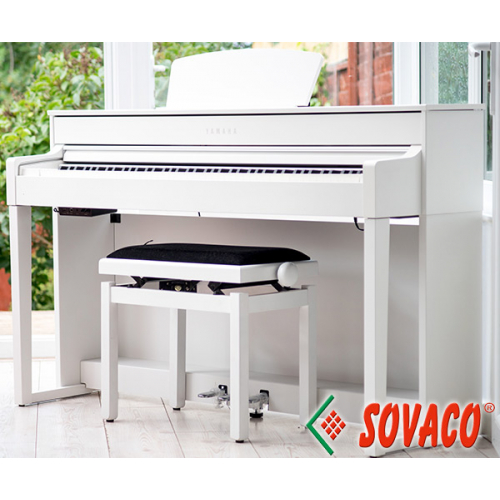 Đàn Piano Điện Yamaha CLP-535