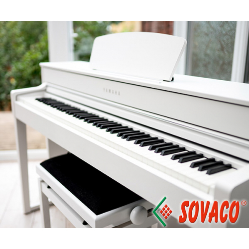 Đàn Piano Điện Yamaha CLP-535