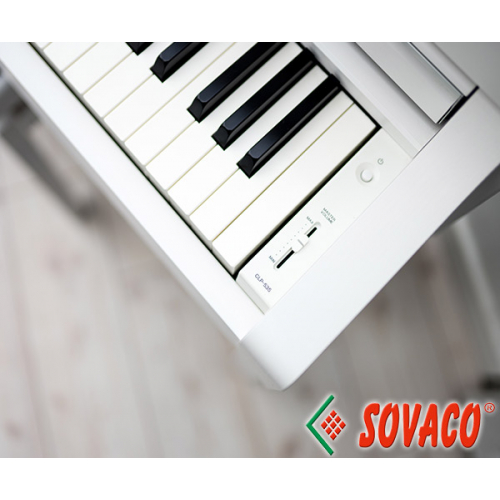 Đàn Piano Điện Yamaha CLP-535