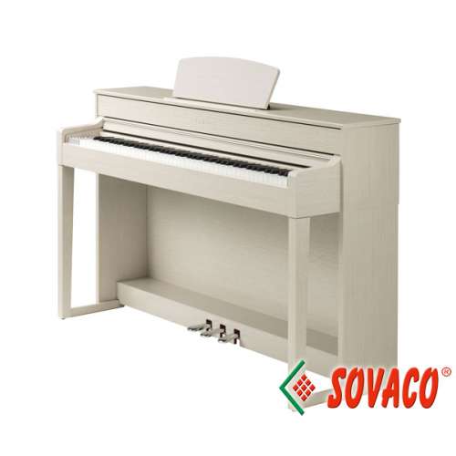 Đàn Piano Điện Yamaha CLP-535