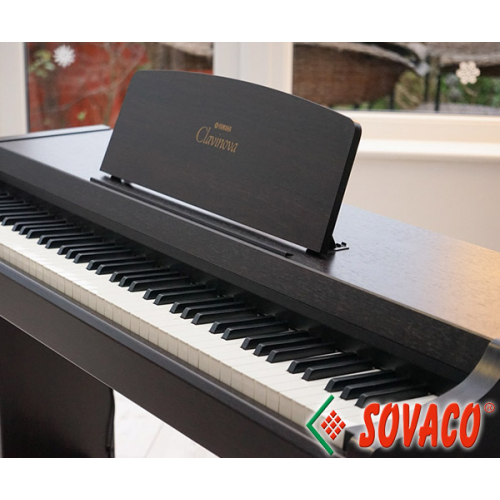 Đàn Piano Điện Yamaha CLP-810