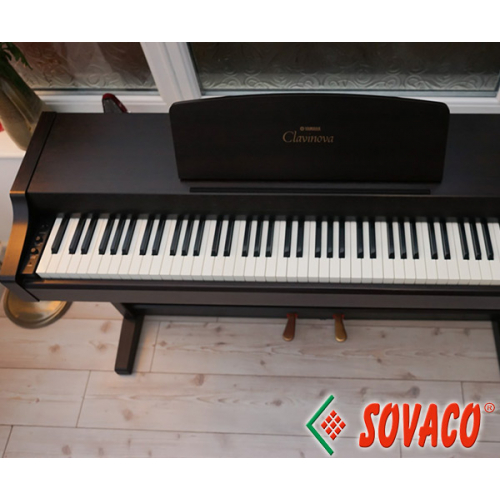 Đàn Piano Điện Yamaha CLP-810