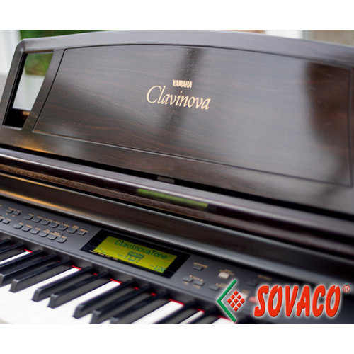 Đàn Piano Điện Yamaha CLP-811