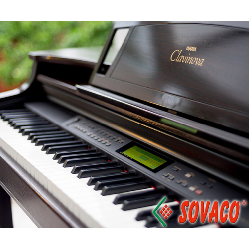 Đàn Piano Điện Yamaha CLP-811