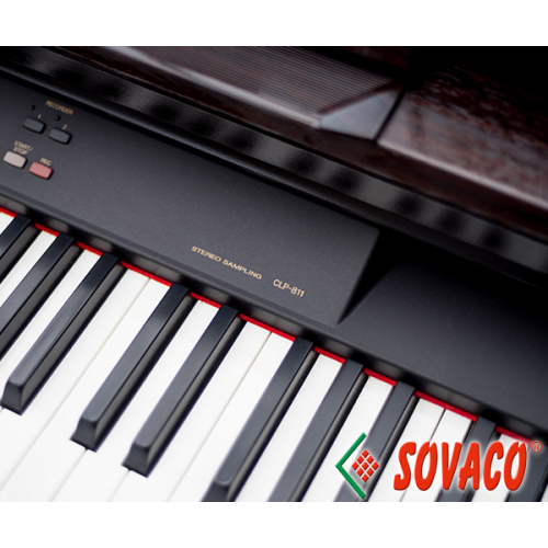 Đàn Piano Điện Yamaha CLP-811