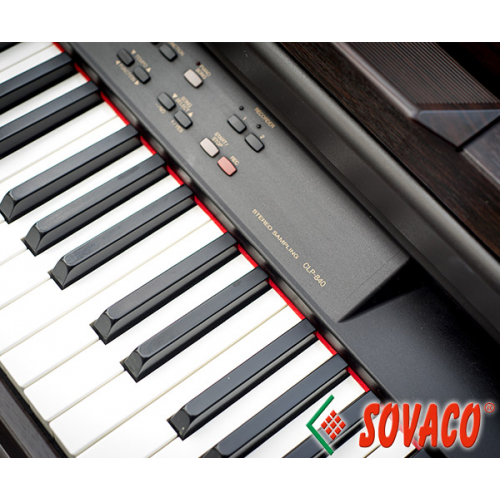 Đàn Piano Điện Yamaha CLP-840