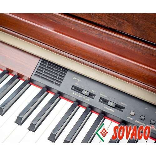 Đàn Piano Điện Yamaha CLP-950