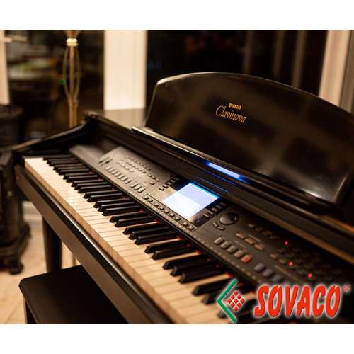 Piano Điện Yamaha CVP-107