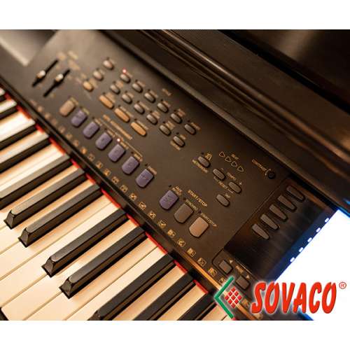 Piano Điện Yamaha CVP-107