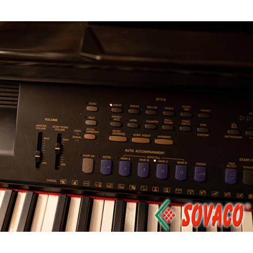 Piano Điện Yamaha CVP-107