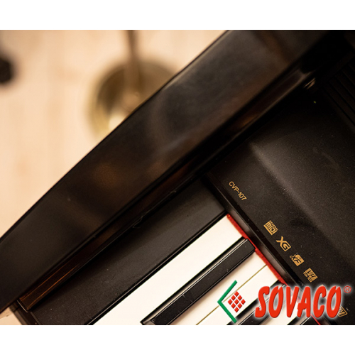 Piano Điện Yamaha CVP-107