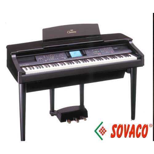 Piano Điện Yamaha CVP-107