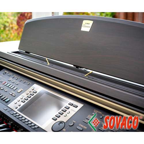 Piano Điện Yamaha CVP-207