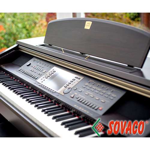 Piano Điện Yamaha CVP-207